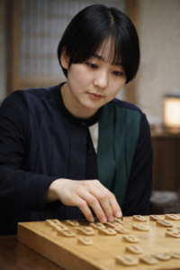 和田はながかわいい!期待の将棋女流棋士に迫る - 将棋棋士伝